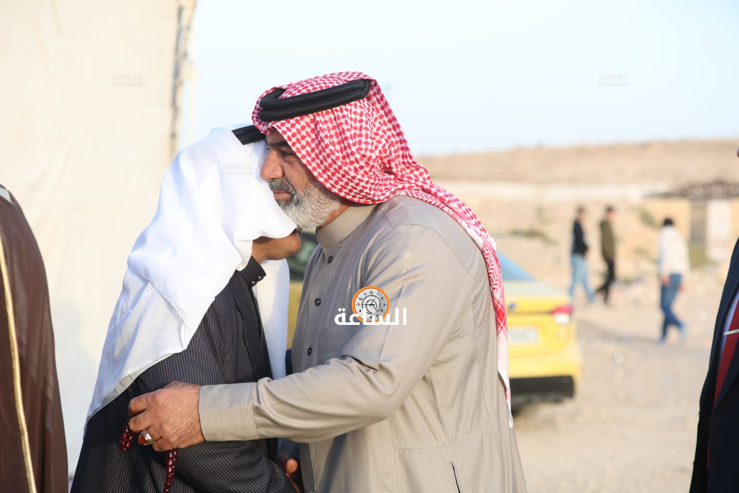 Madar Al-Saa Images 0.8018763845450648
