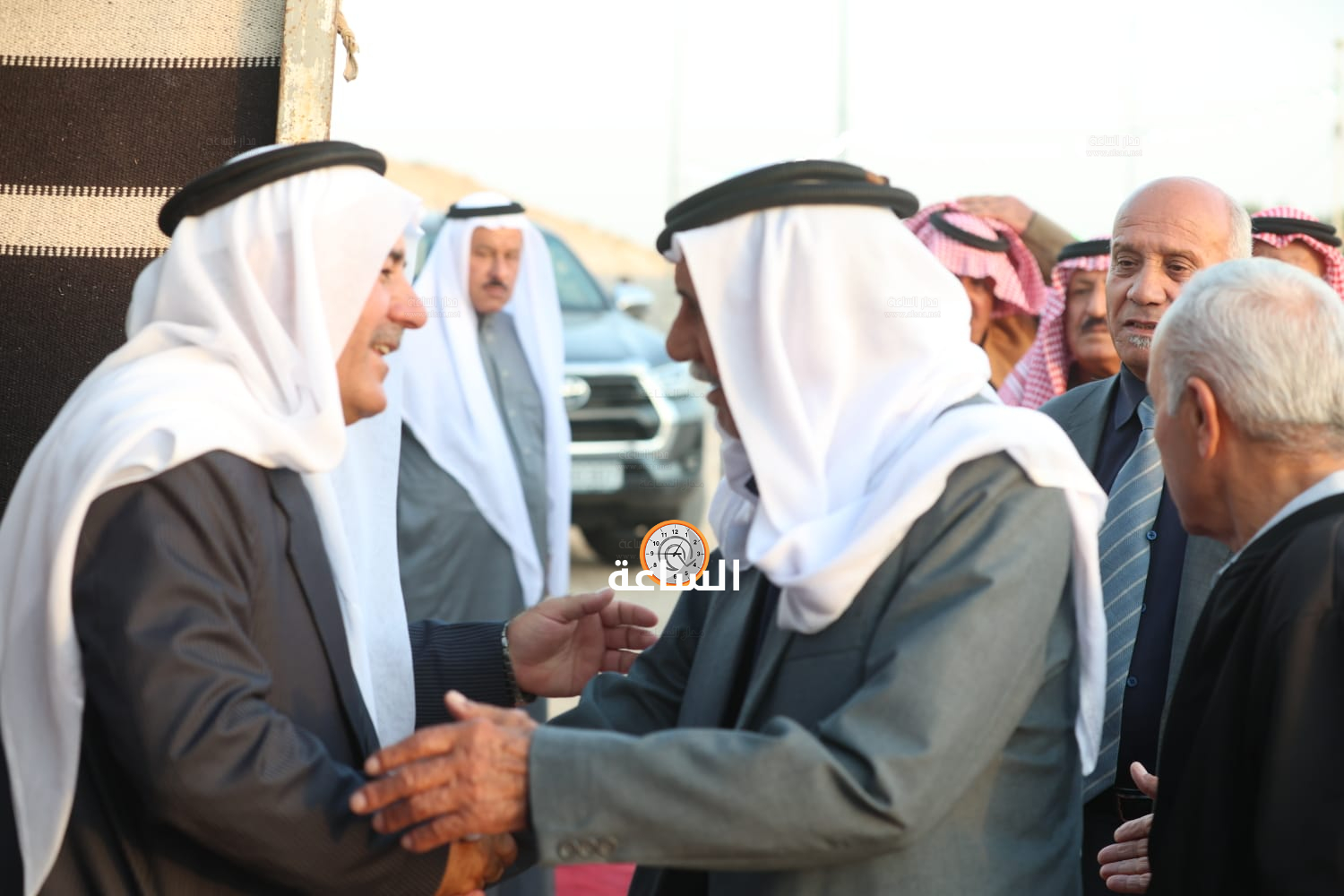 Madar Al-Saa Images 0.7376480833686562