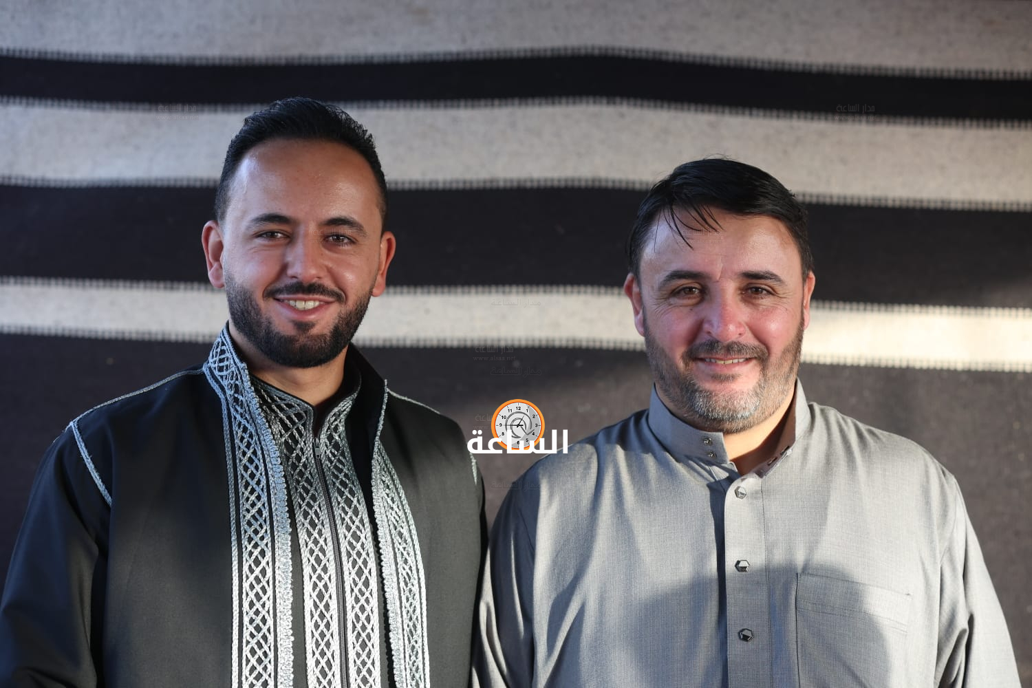 Madar Al-Saa Images 0.3325918184992639