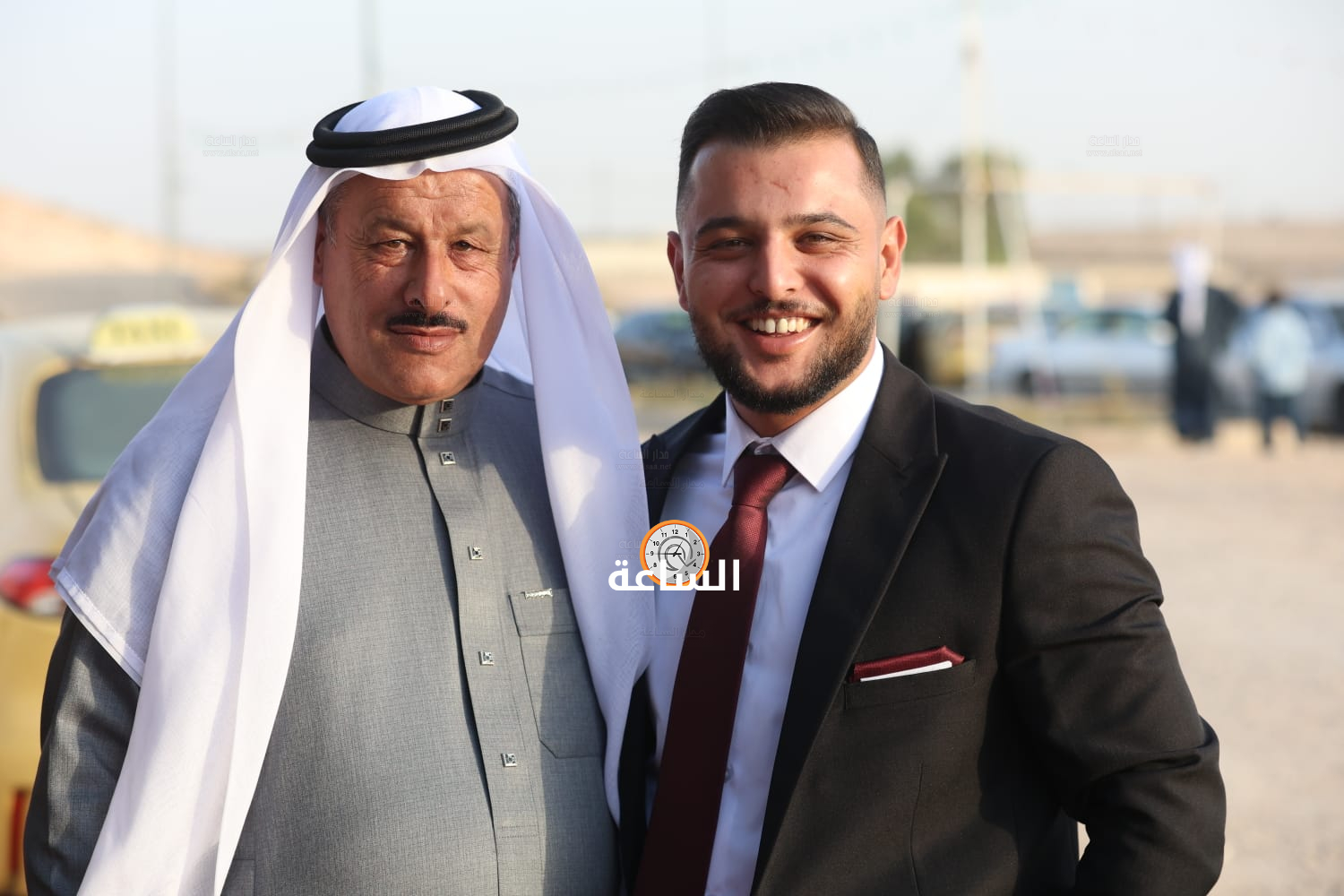 Madar Al-Saa Images 0.6402773201449925