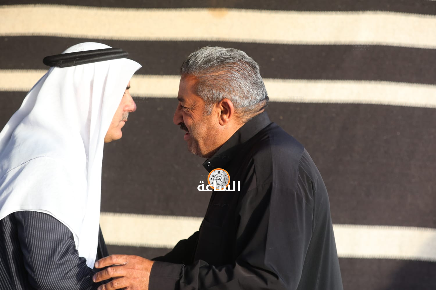 Madar Al-Saa Images 0.8371107818921679