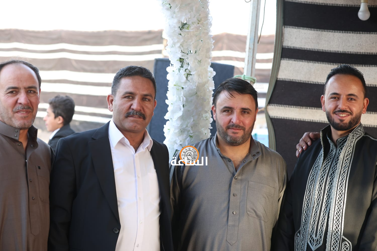 Madar Al-Saa Images 0.5066796501252879