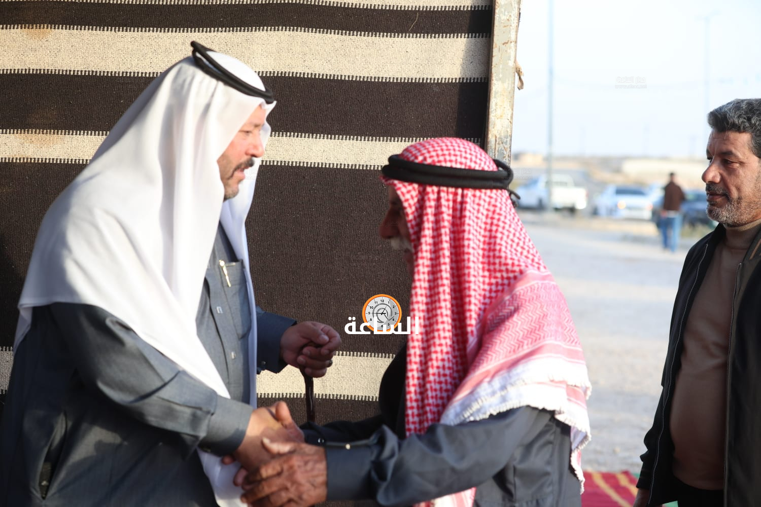 Madar Al-Saa Images 0.6207585509164315