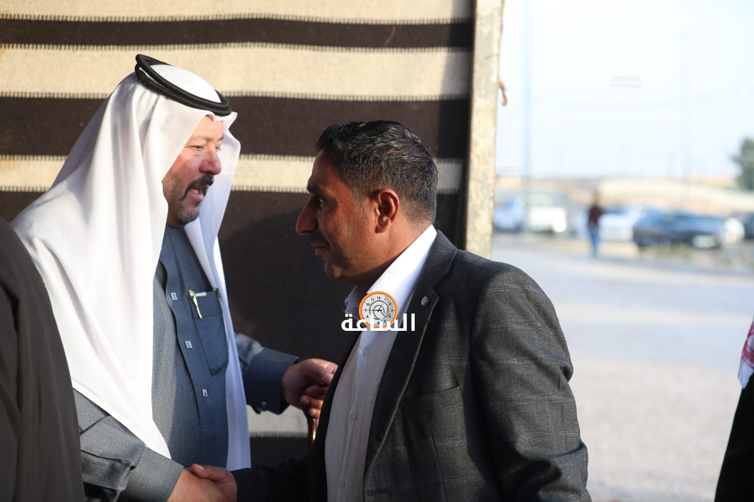Madar Al-Saa Images 0.8796362166093028