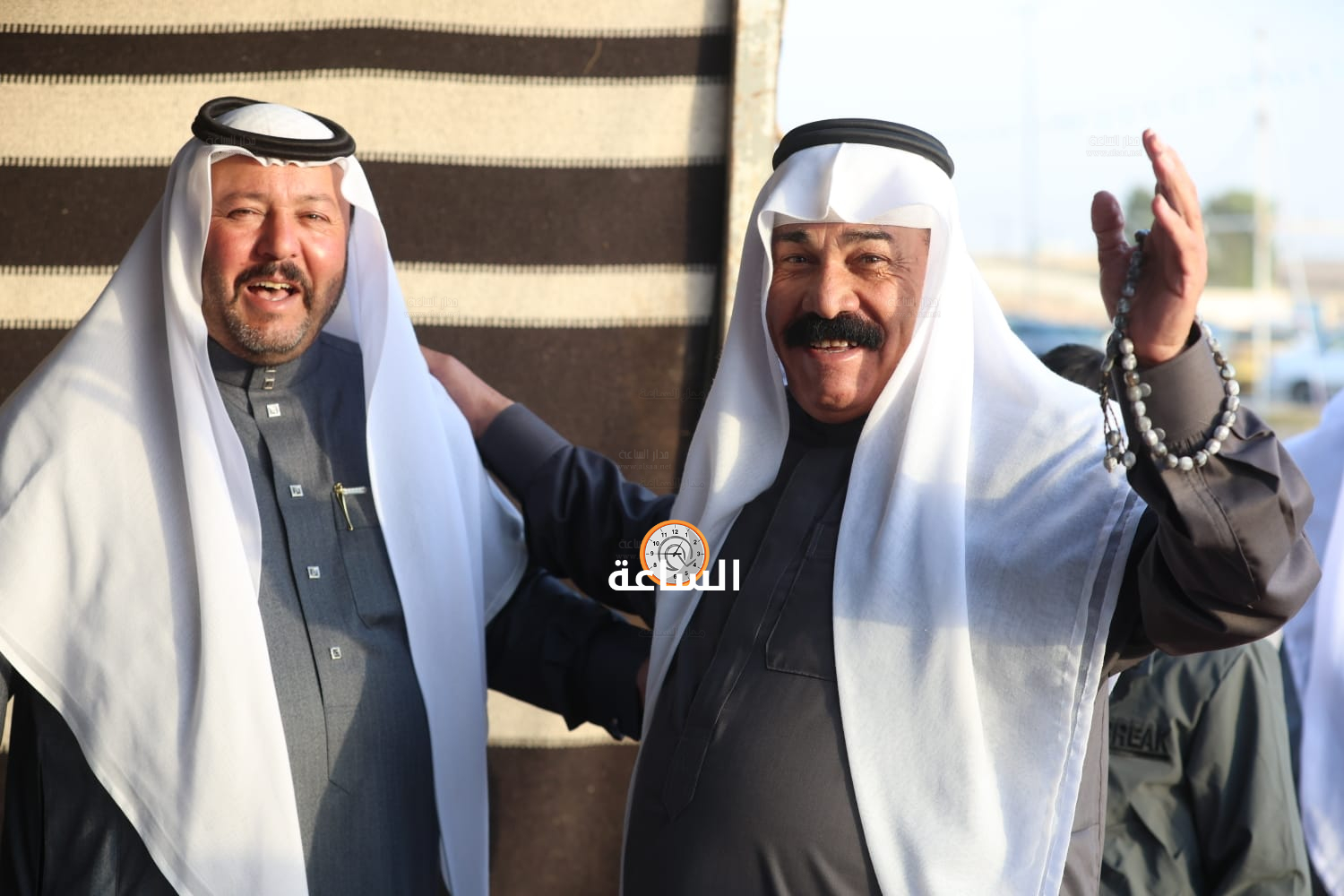 Madar Al-Saa Images 0.6148830958500172