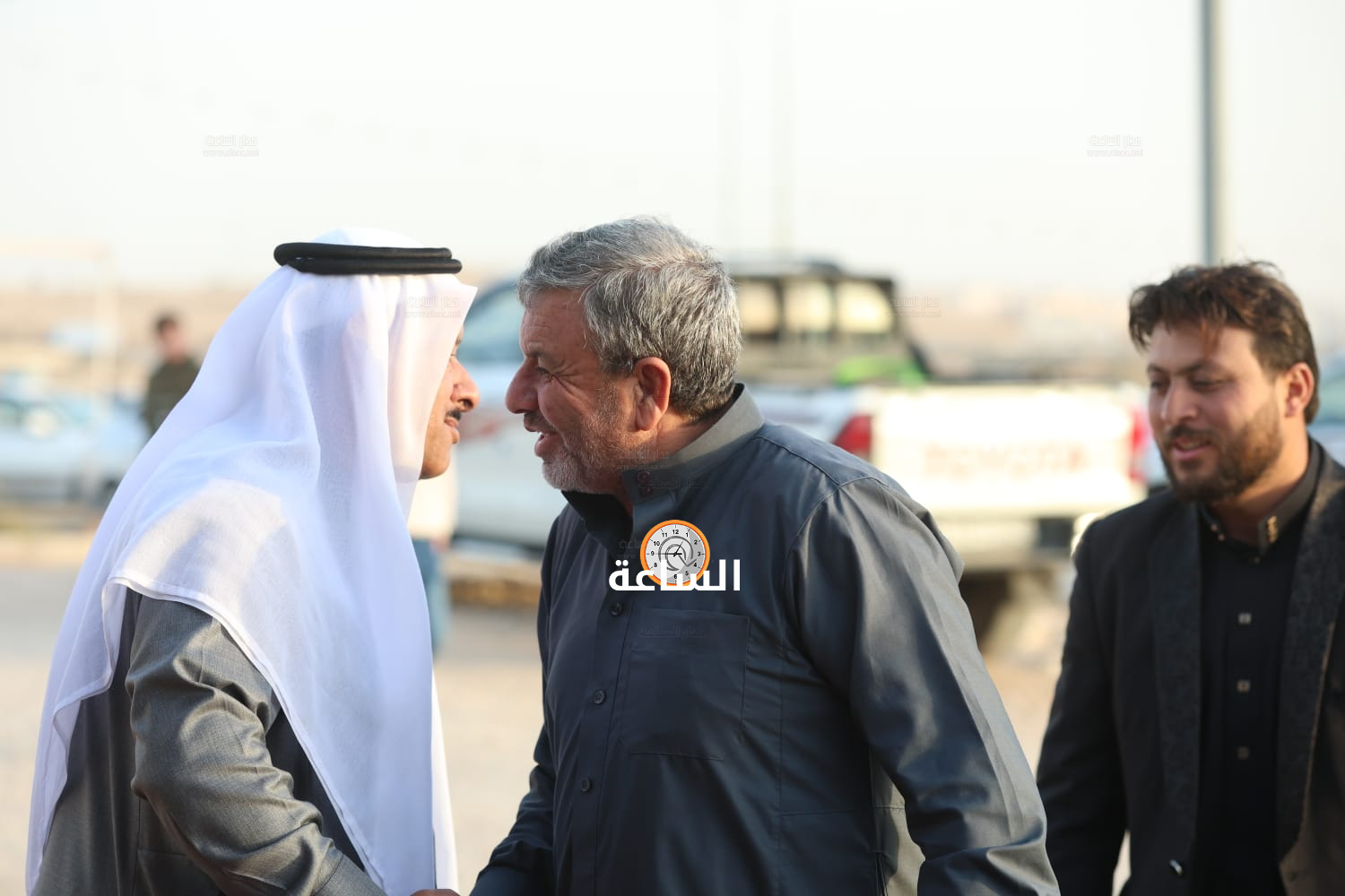 Madar Al-Saa Images 0.6374875279716052