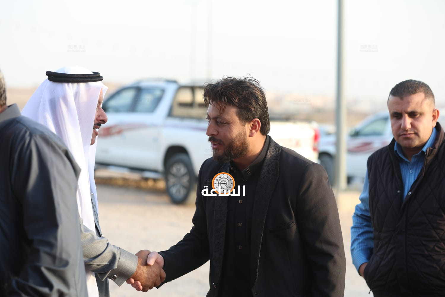 Madar Al-Saa Images 0.4201088824602993