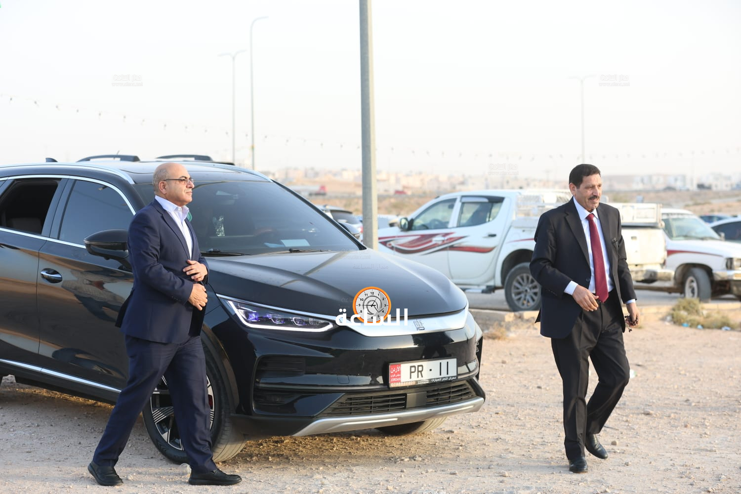 Madar Al-Saa Images 0.9399163770987937