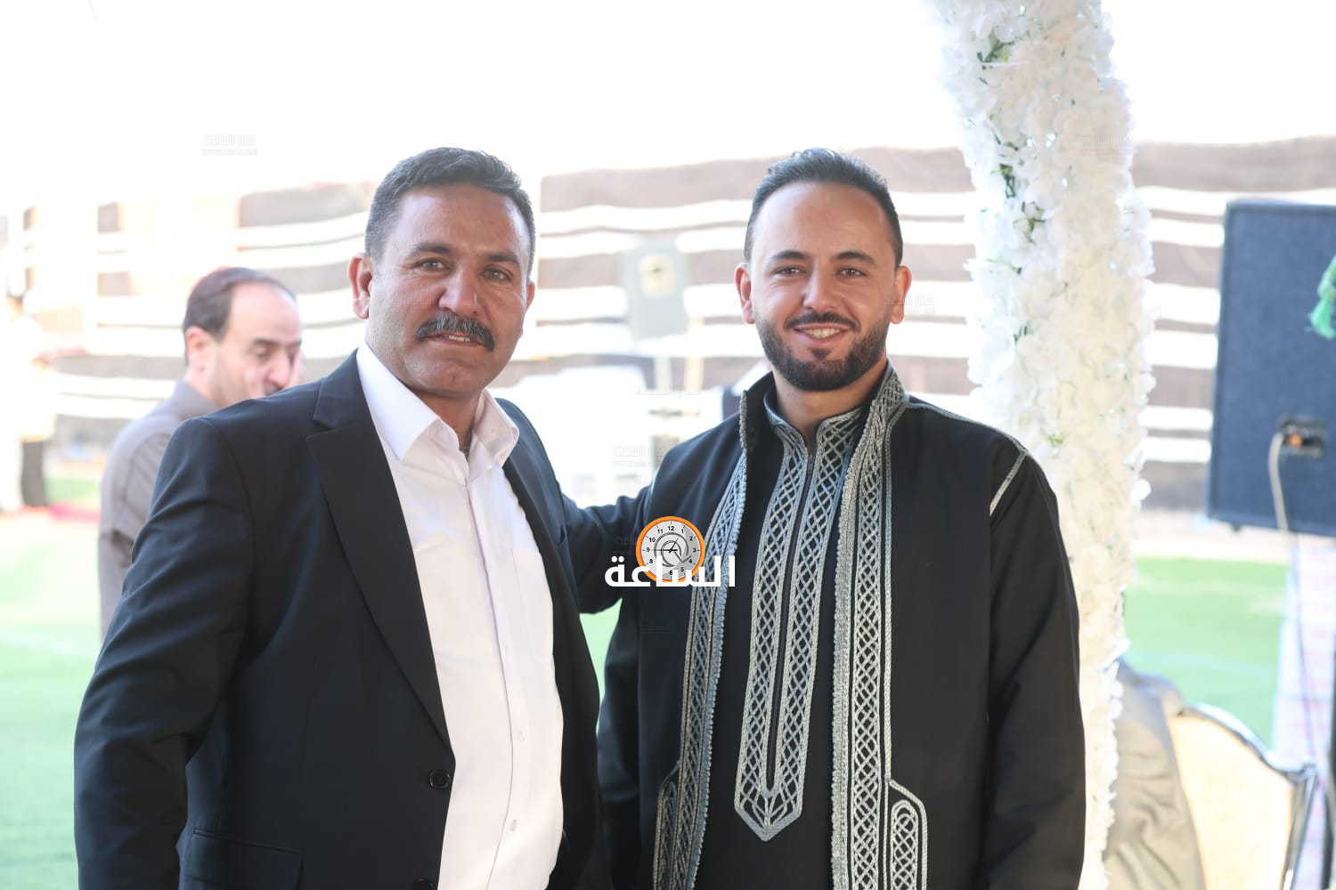 Madar Al-Saa Images 0.6533185808267086