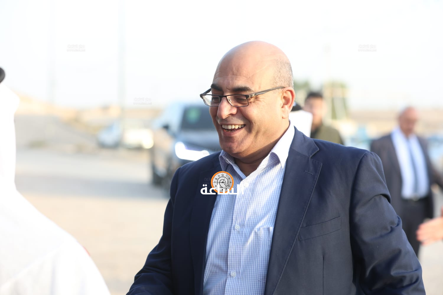 Madar Al-Saa Images 0.22434603521665608