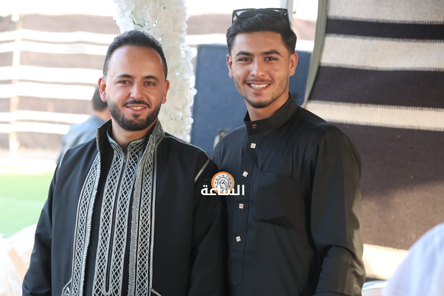 Madar Al-Saa Images 0.8957395547523904