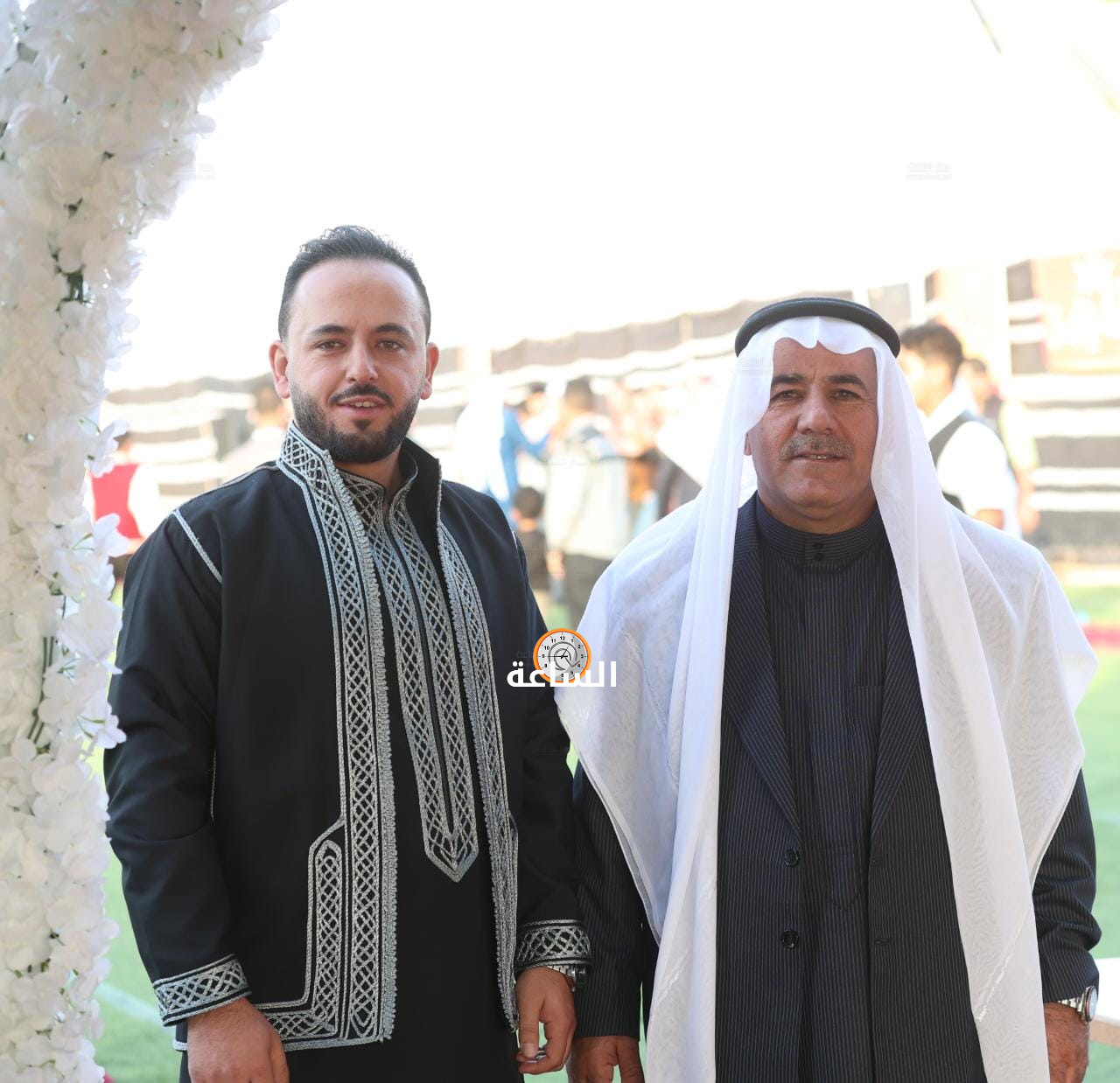 Madar Al-Saa Images 0.604663969428278