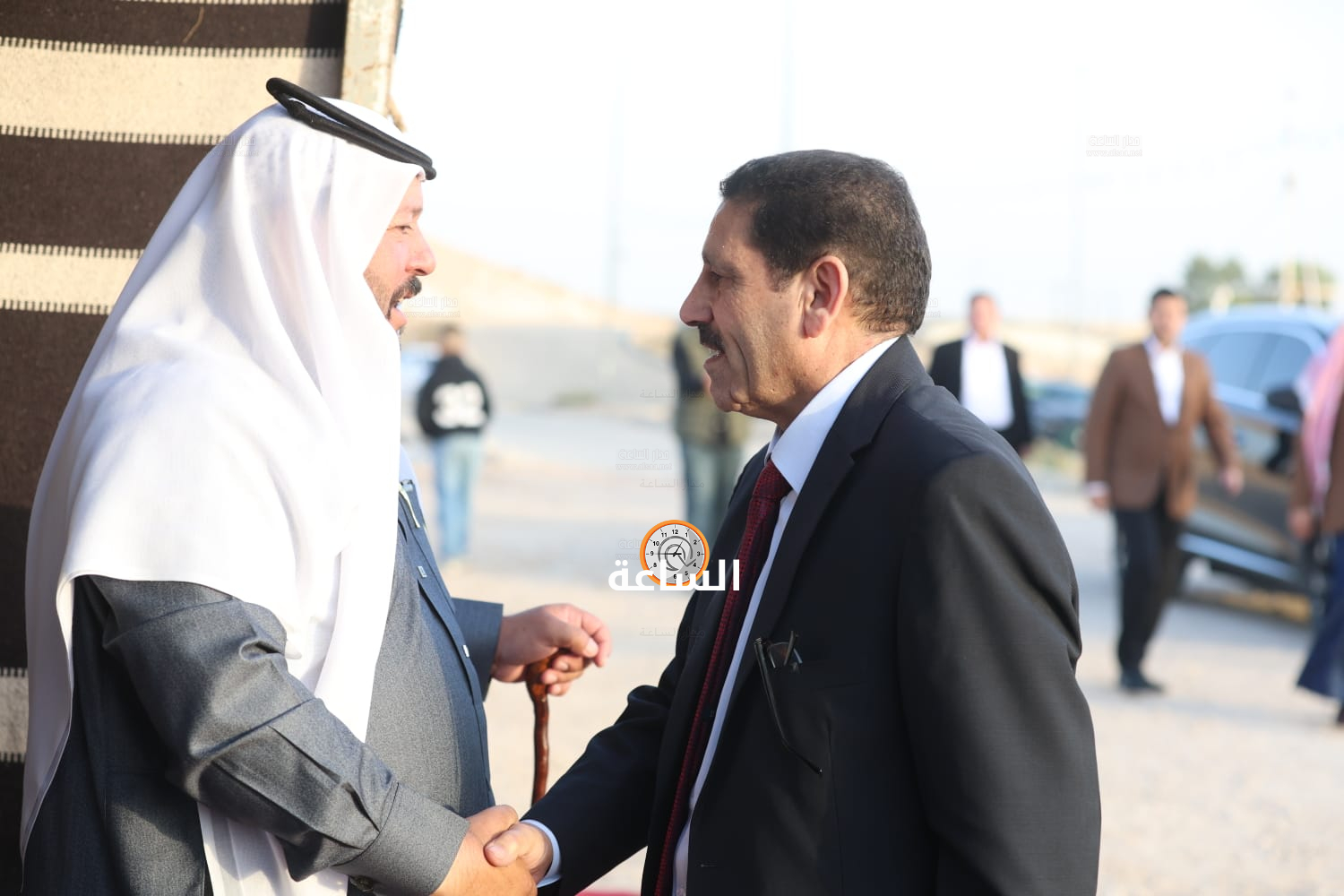 Madar Al-Saa Images 0.20257270076870282