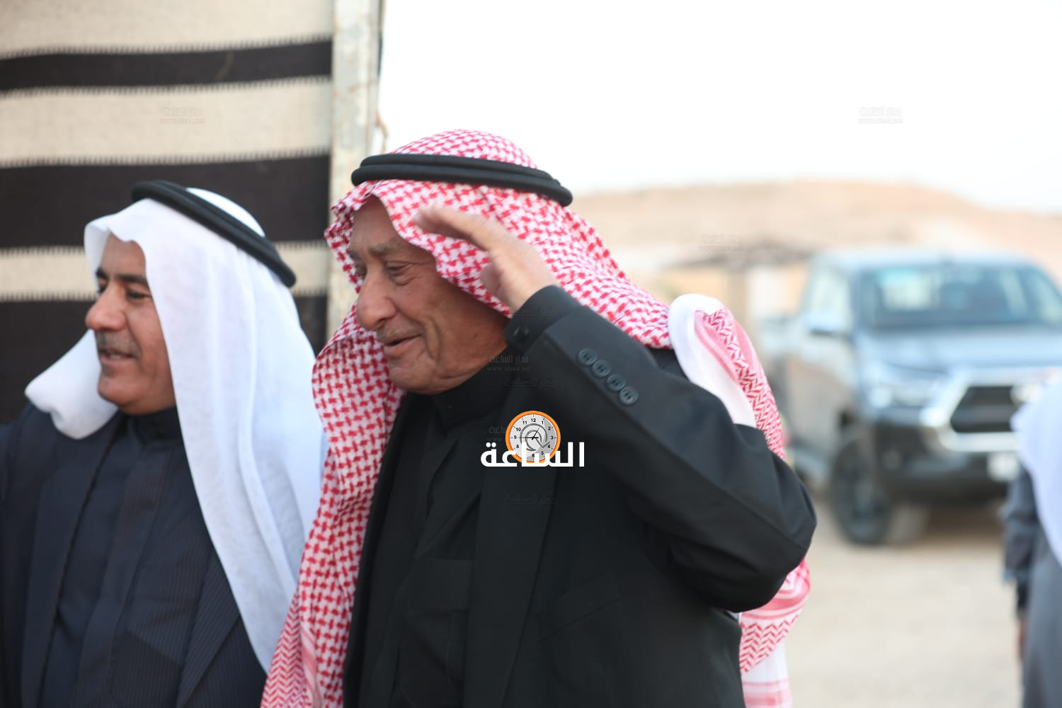 Madar Al-Saa Images 0.5749911202130663