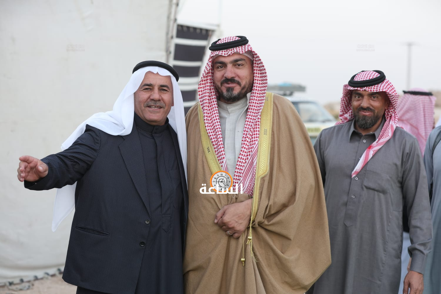 Madar Al-Saa Images 0.8943357449930154