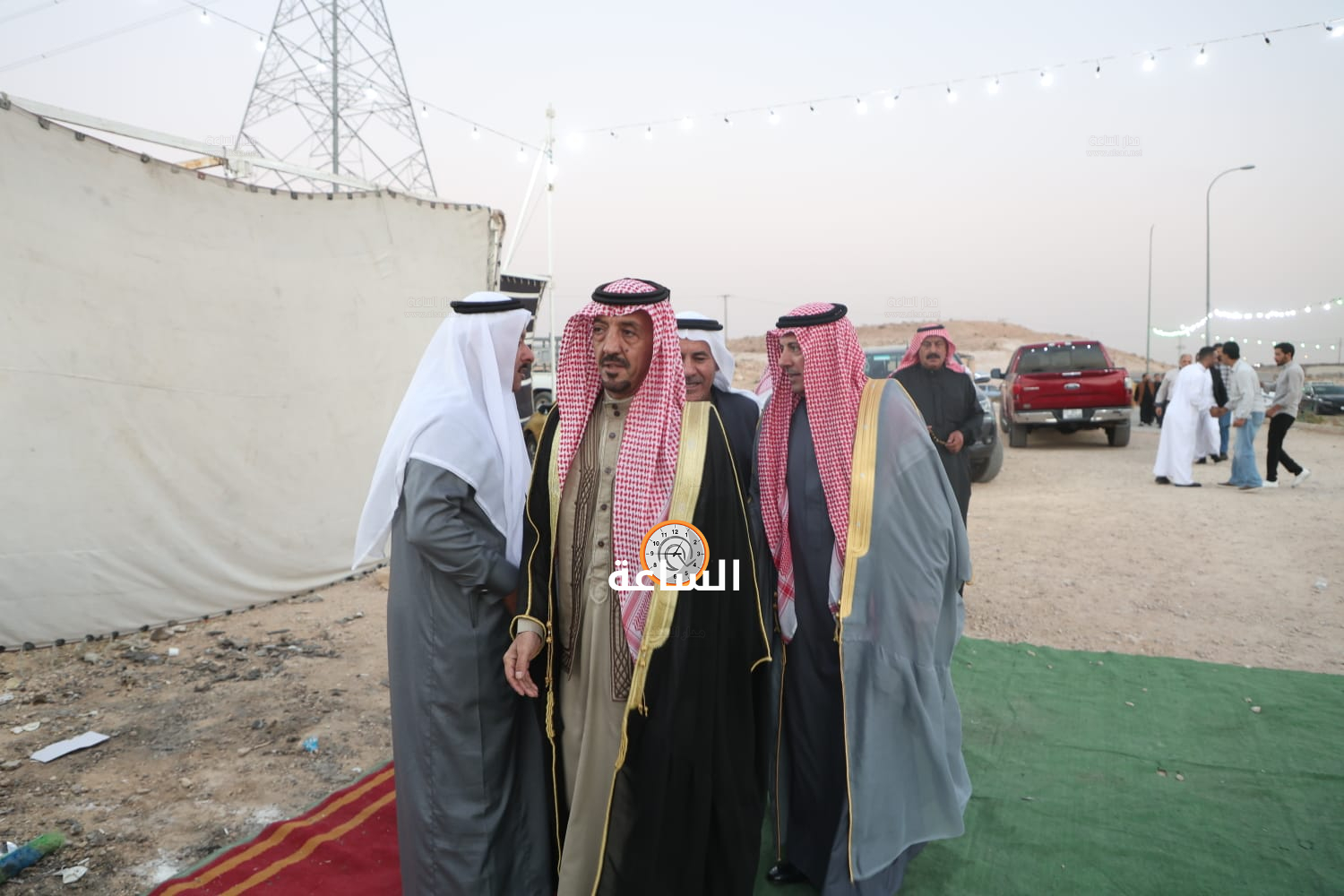 Madar Al-Saa Images 0.16139525704318303
