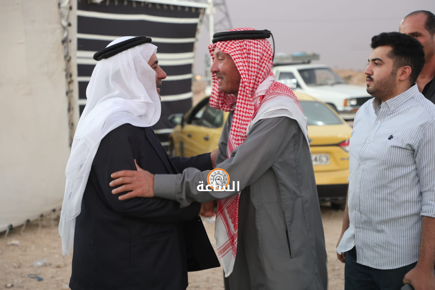 Madar Al-Saa Images 0.12524435352749408