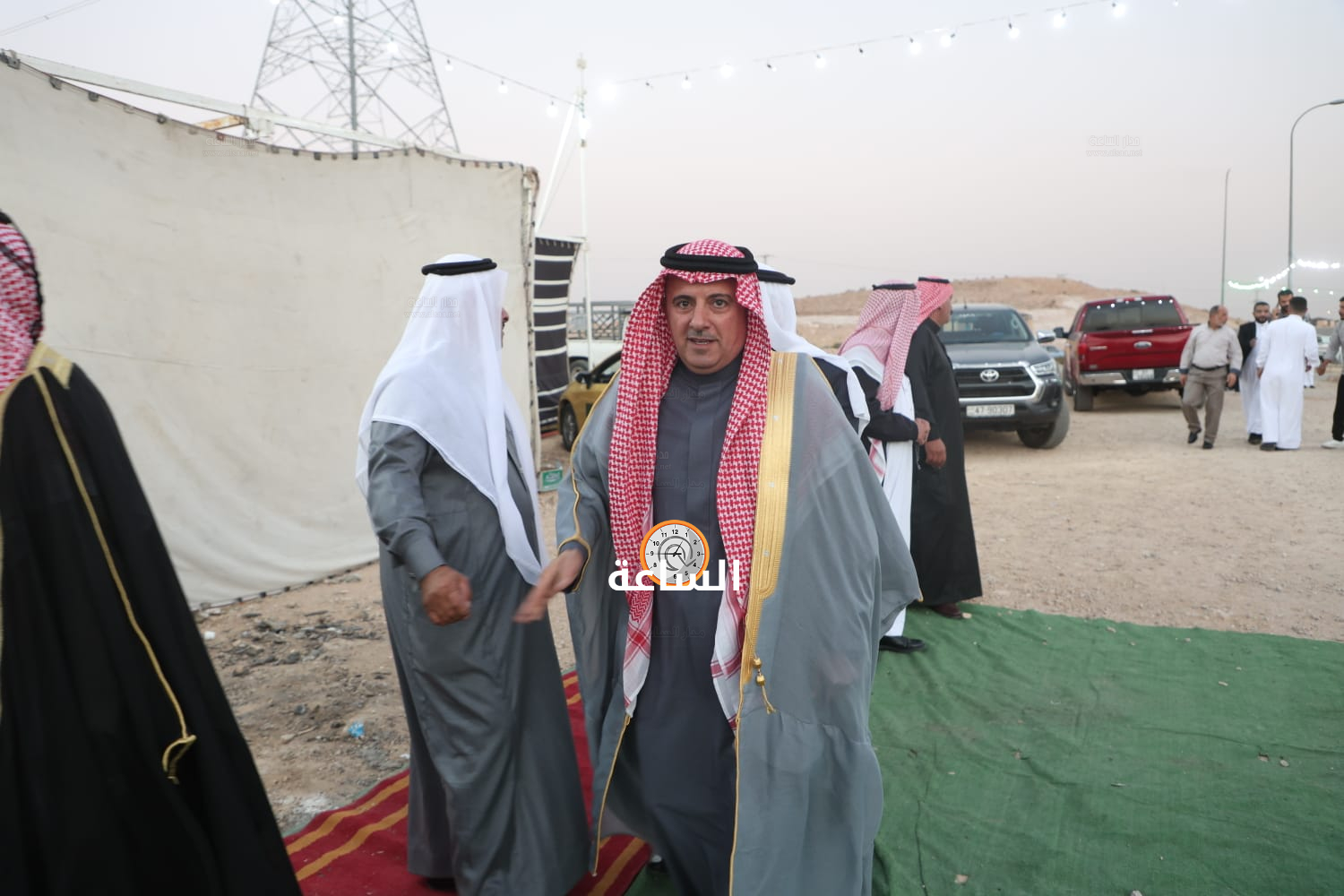 Madar Al-Saa Images 0.21723643199083875