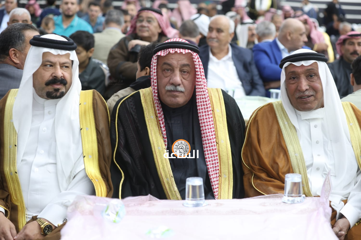 Madar Al-Saa Images 0.7917405250330511