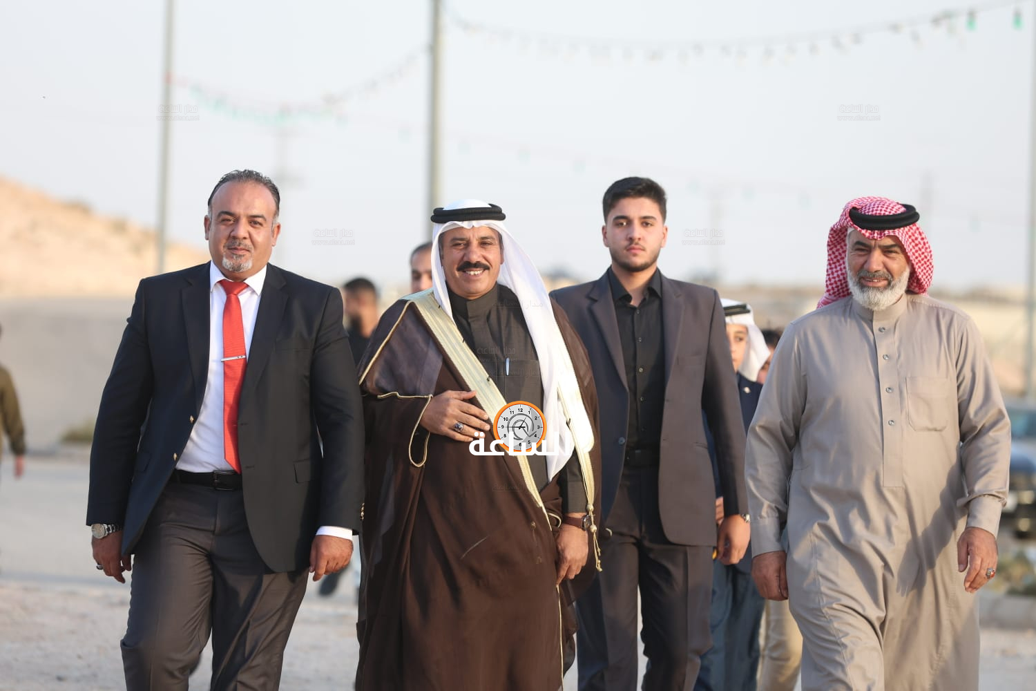 Madar Al-Saa Images 0.4513083368393187