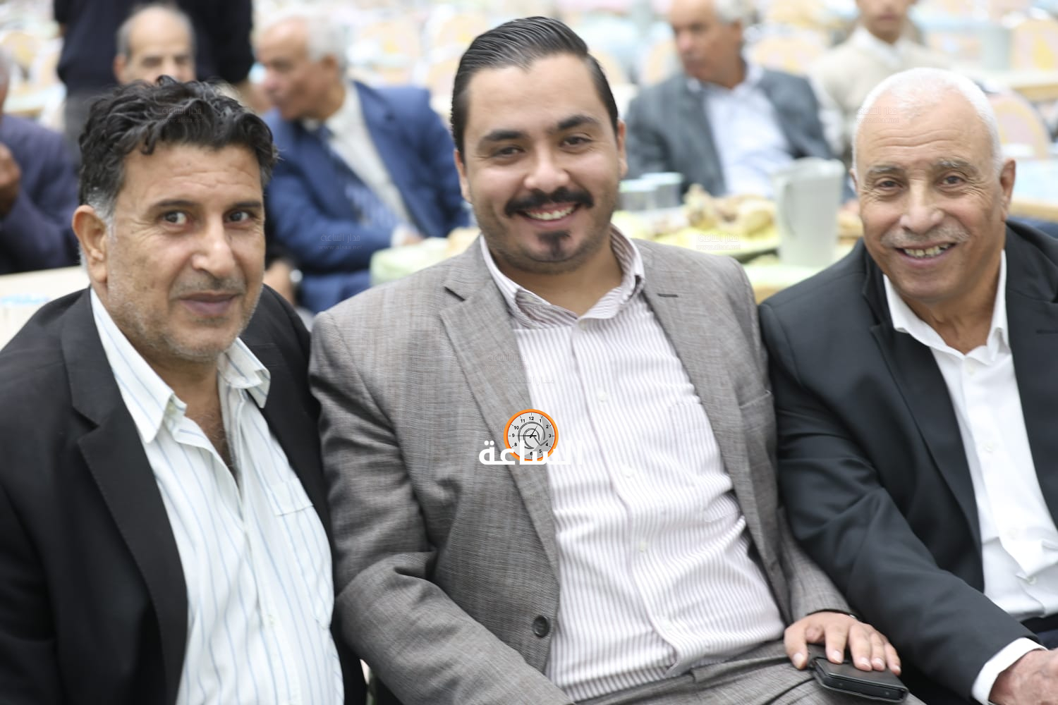 Madar Al-Saa Images 0.6801200425422662