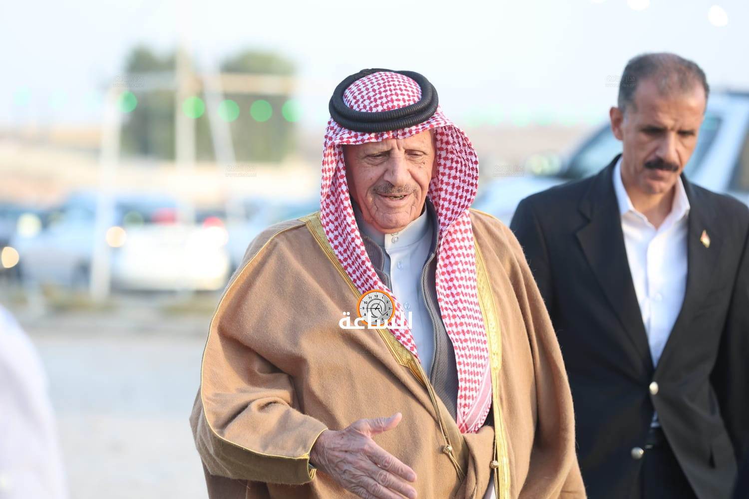 Madar Al-Saa Images 0.9400552347869494