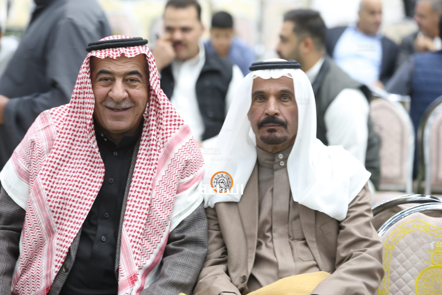 Madar Al-Saa Images 0.4154249468940311