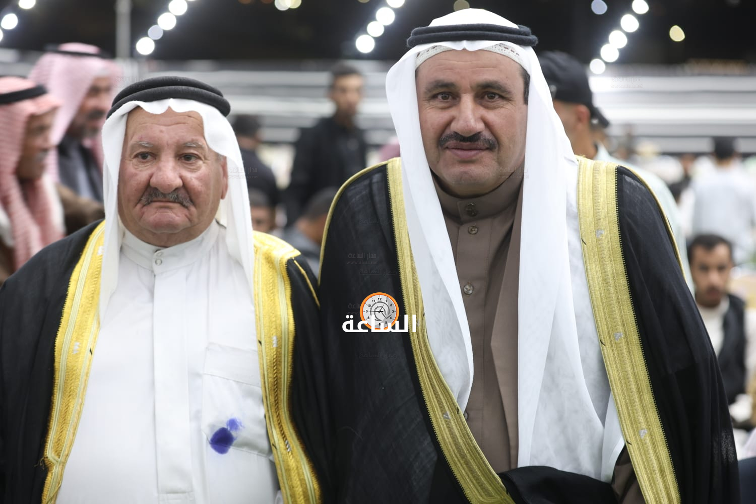 Madar Al-Saa Images 0.16282751175531962