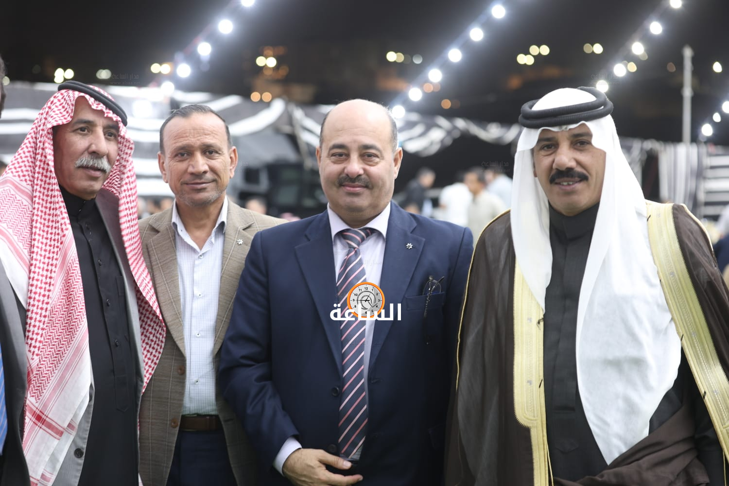 Madar Al-Saa Images 0.7725666470956084