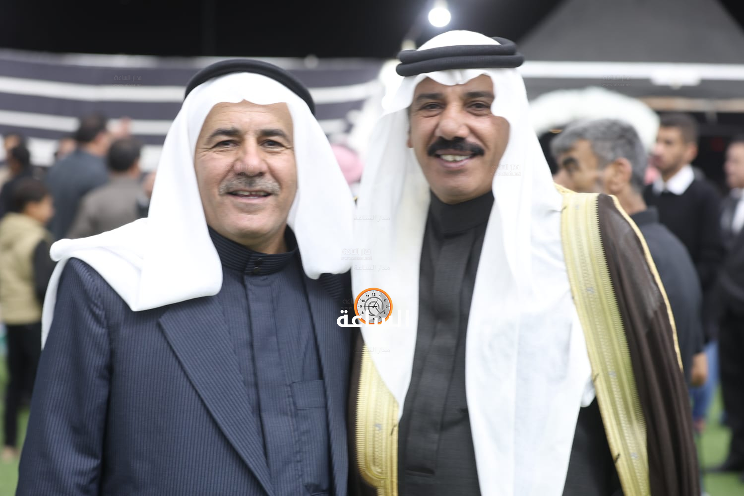 Madar Al-Saa Images 0.12399713889261754