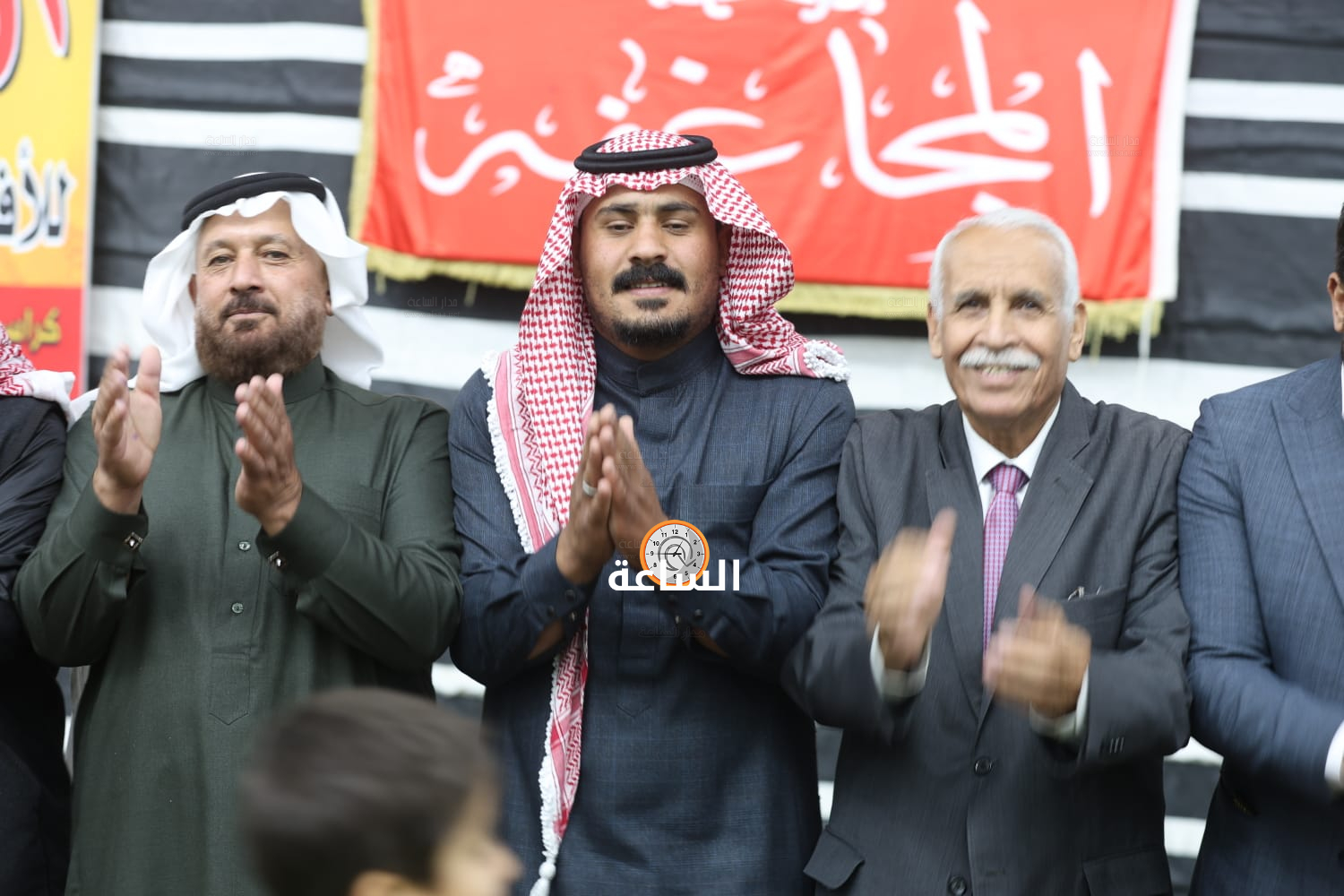 Madar Al-Saa Images 0.5290242768504235