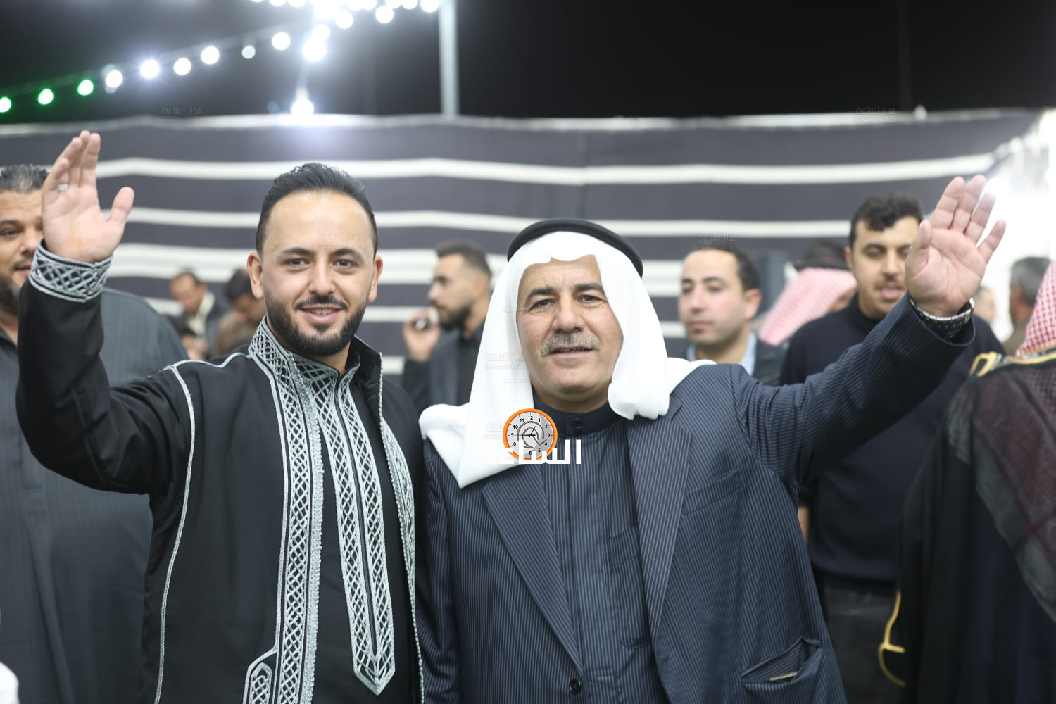 Madar Al-Saa Images 0.9212706234544346
