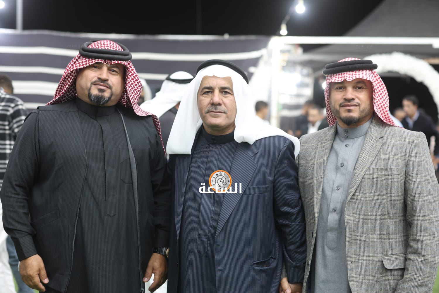 Madar Al-Saa Images 0.7436608042630619