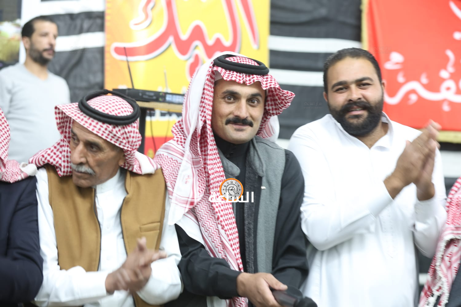 Madar Al-Saa Images 0.8713741263667941