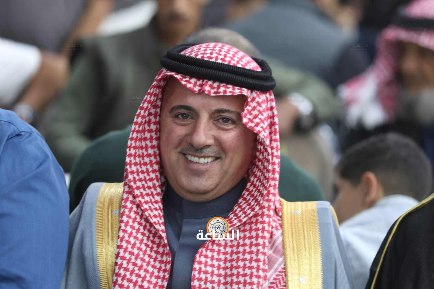 Madar Al-Saa Images 0.4653376006978813