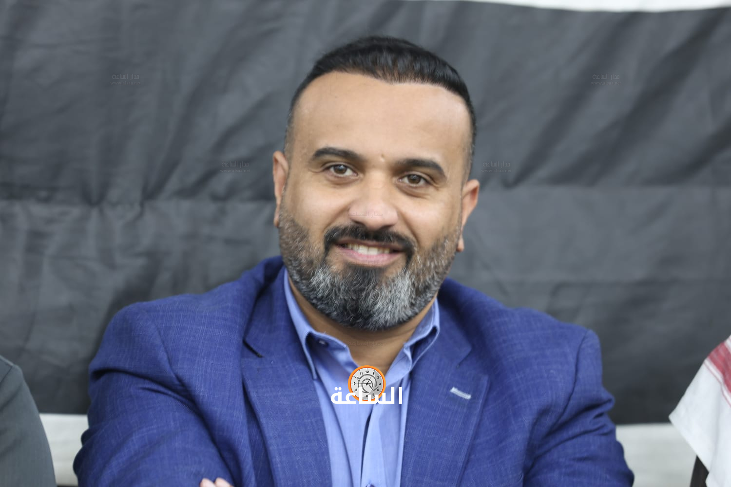 Madar Al-Saa Images 0.22394199242653534