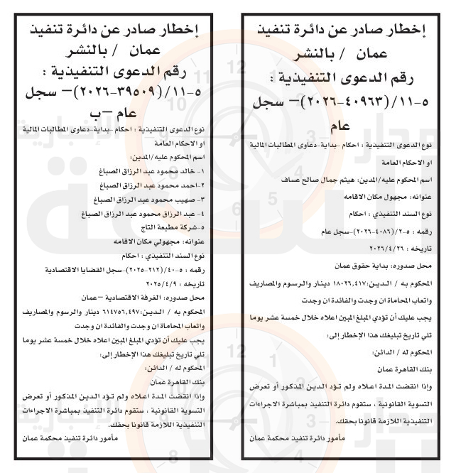 Madar Al-Saa Images 0.32747018075739187