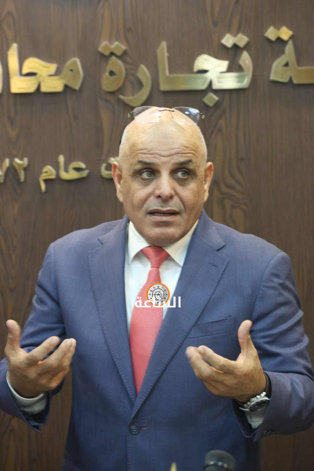 Madar Al-Saa Images 0.13905109138019667