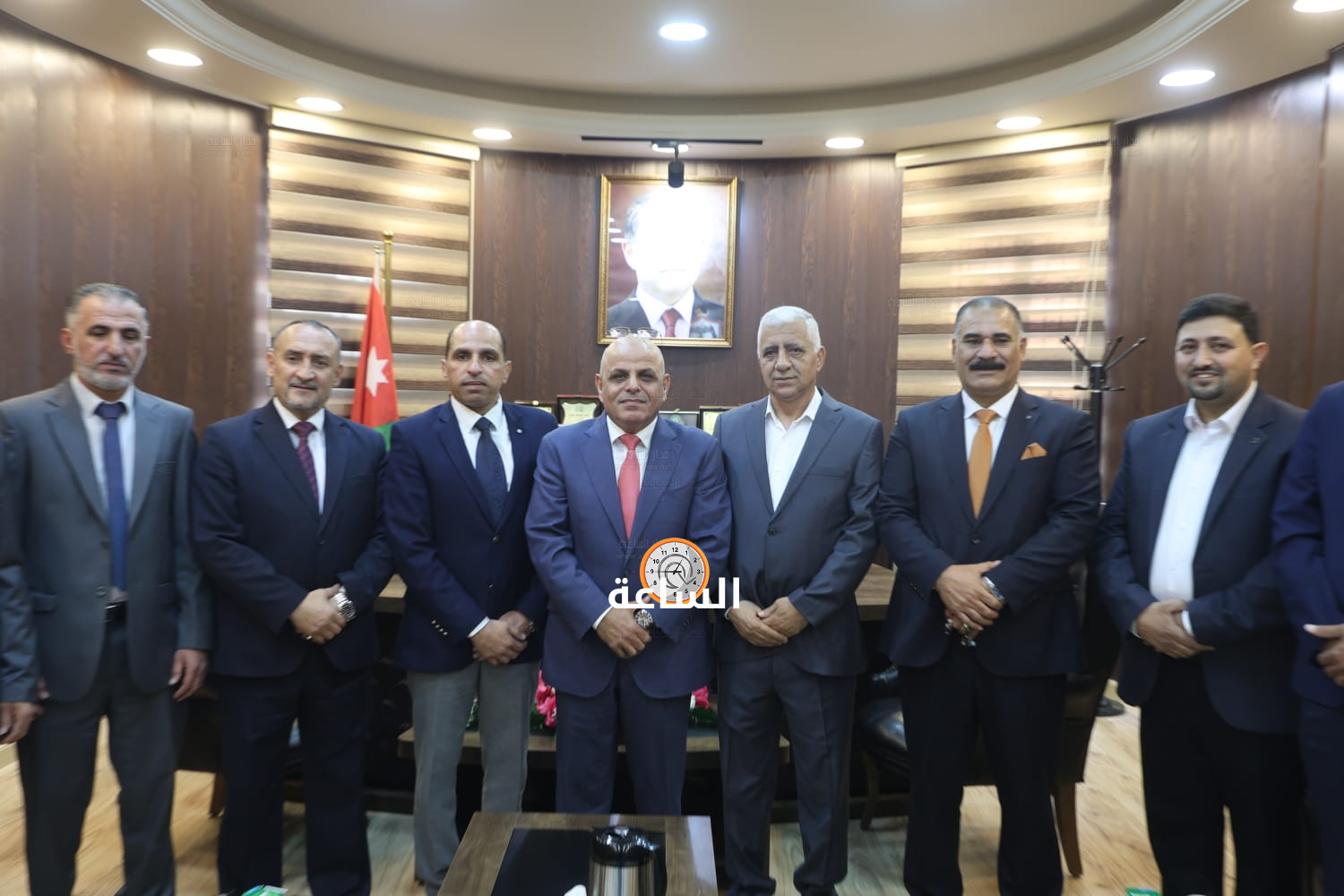 Madar Al-Saa Images 0.4249231799417744
