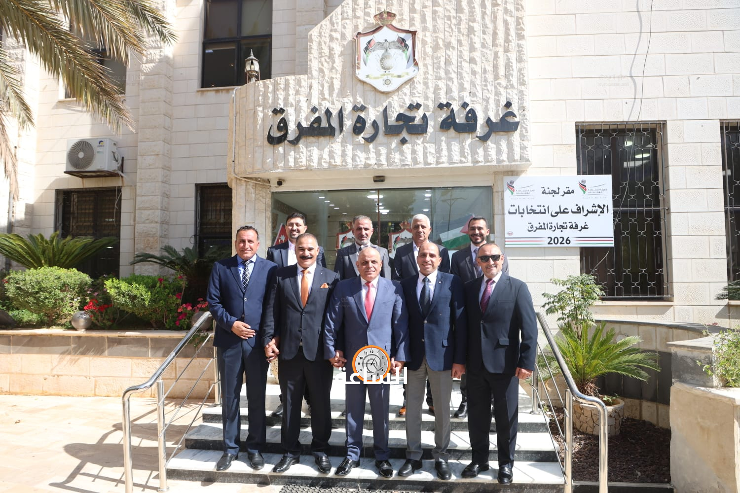 Madar Al-Saa Images 0.10742837754491064