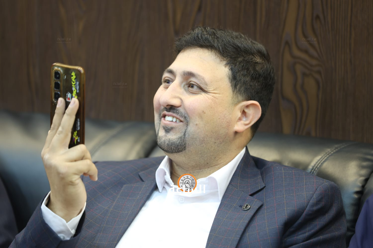 Madar Al-Saa Images 0.7326451153023293