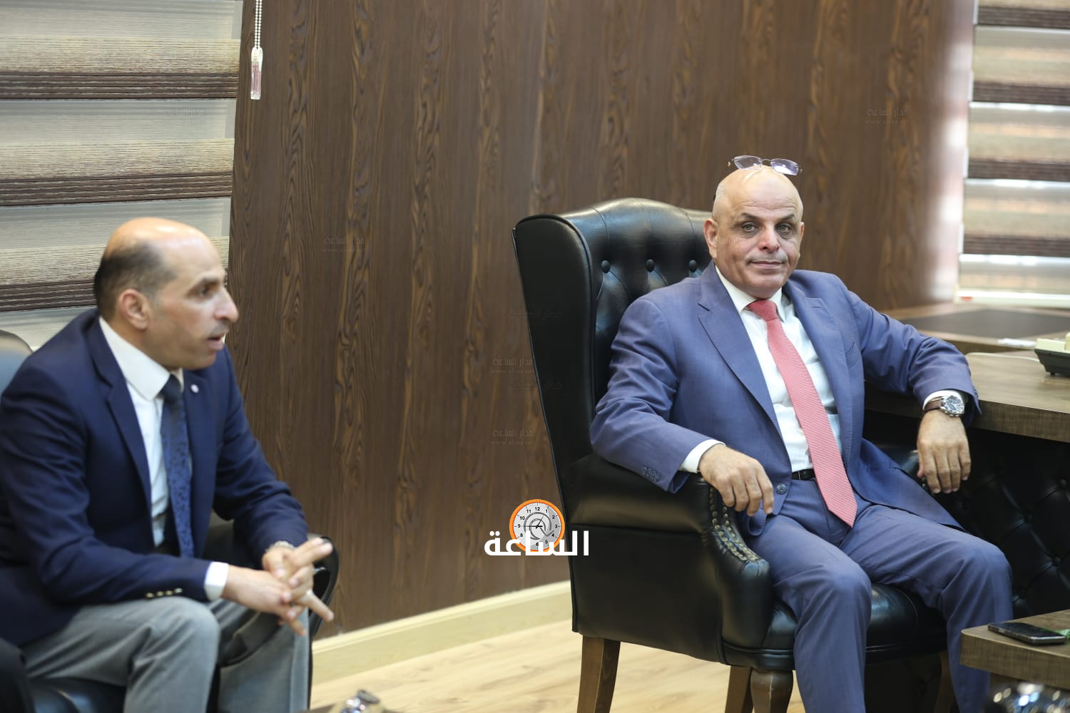 Madar Al-Saa Images 0.7148117624095511