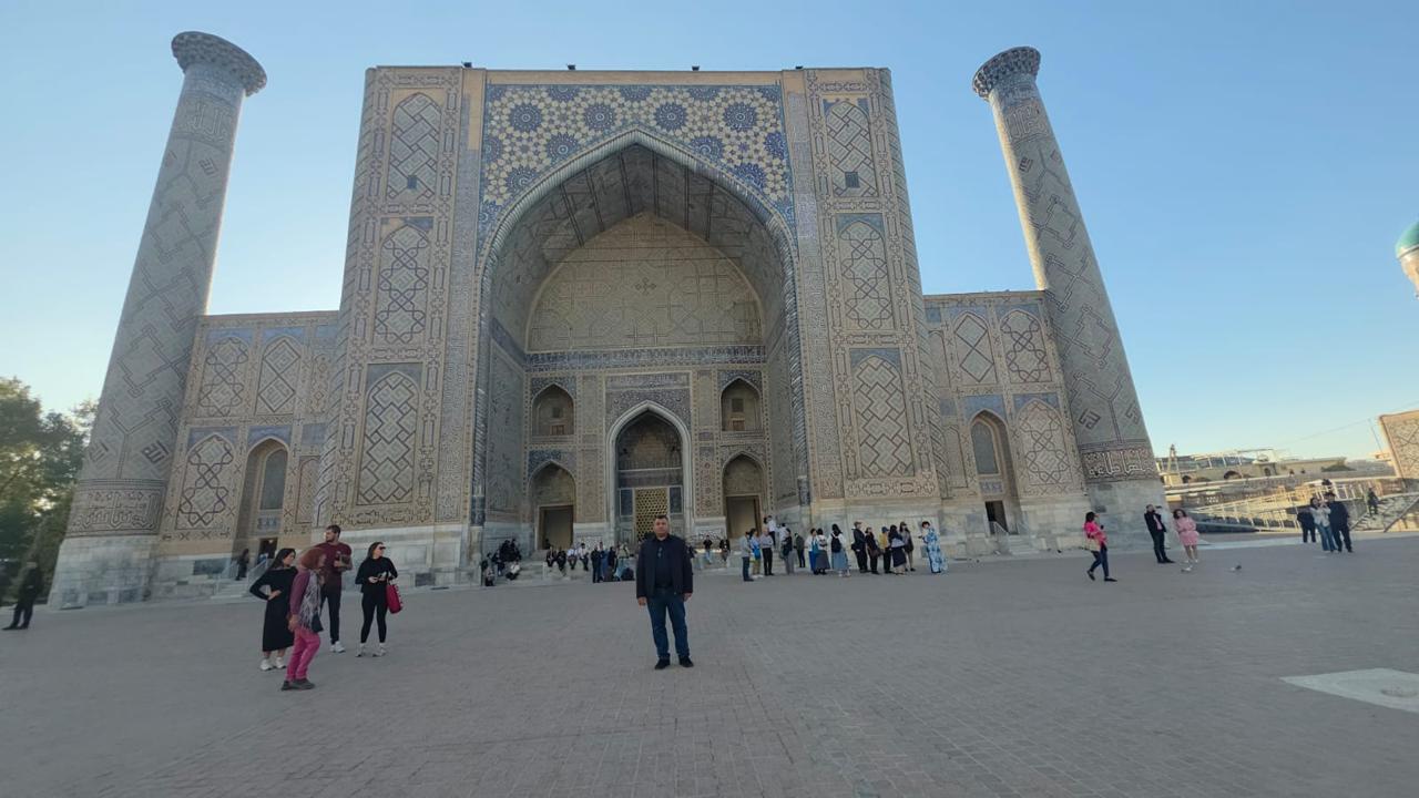 Madar Al-Saa Images 0.877204211913072