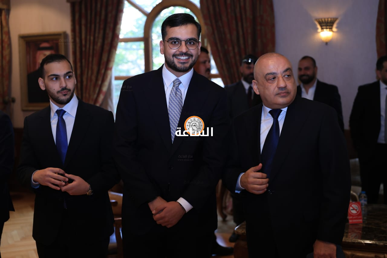 Madar Al-Saa Images 0.31055176333105783
