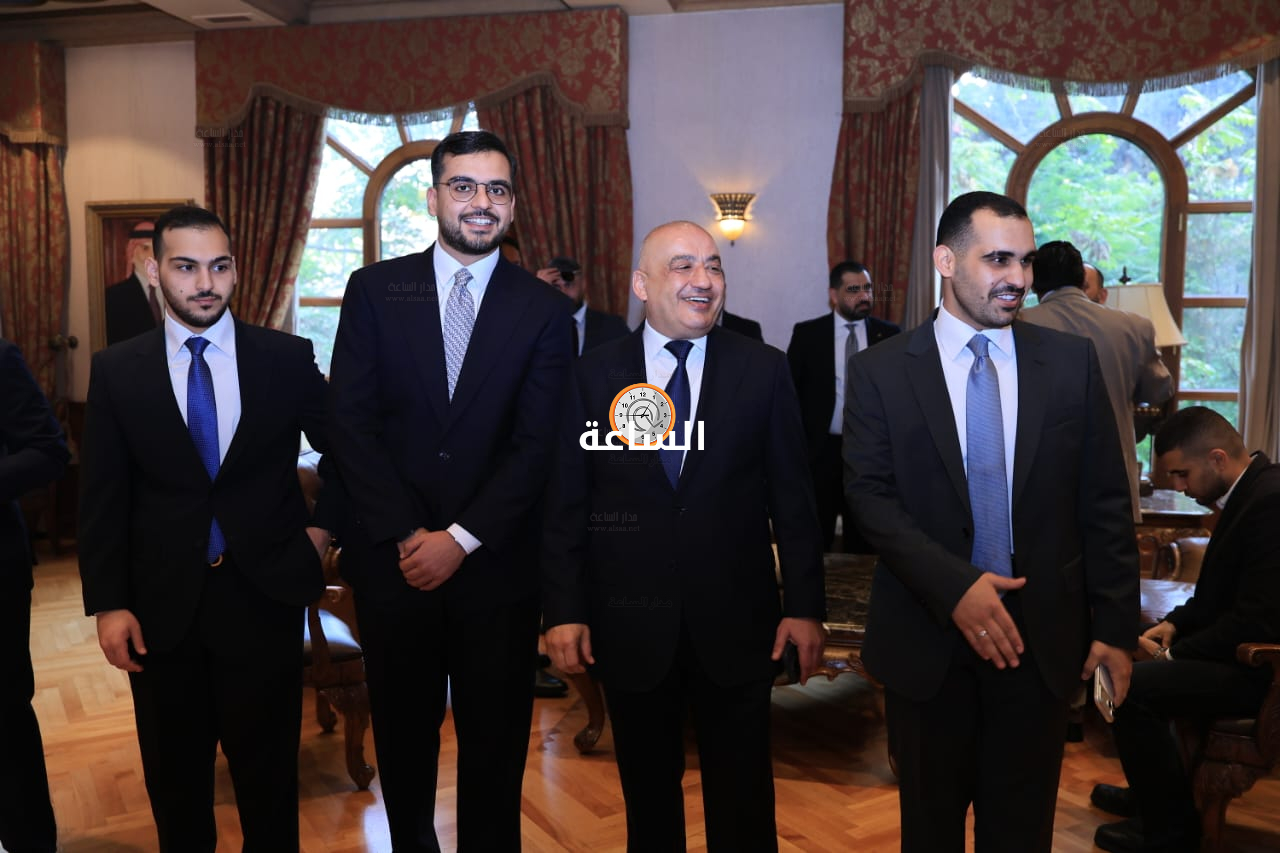 Madar Al-Saa Images 0.6698393047278943