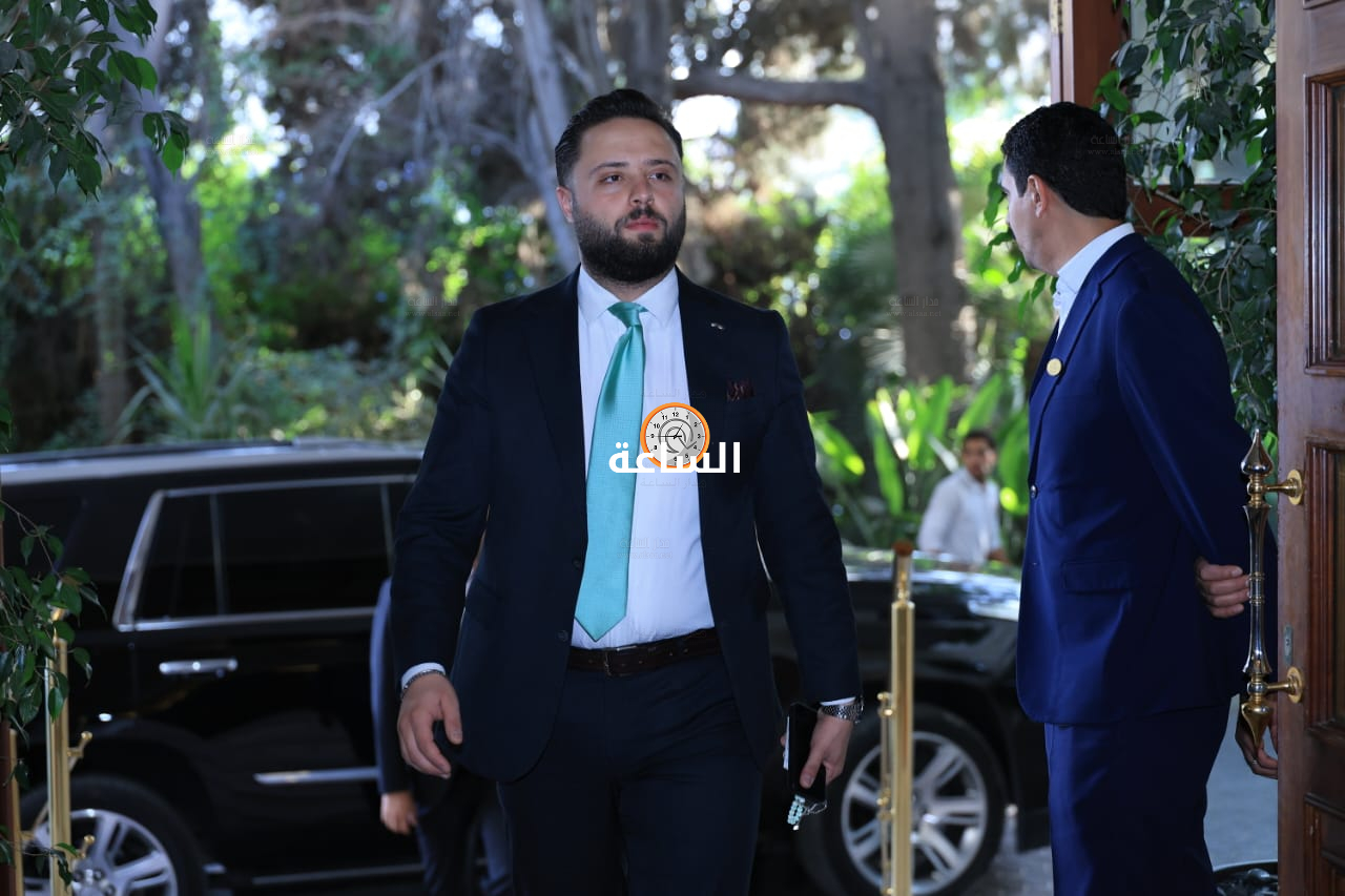 Madar Al-Saa Images 0.8423487544332071