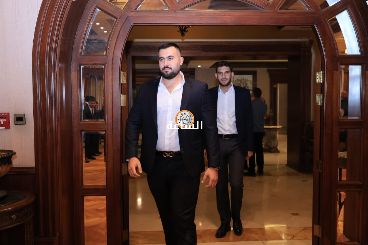 Madar Al-Saa Images 0.5967192223726906
