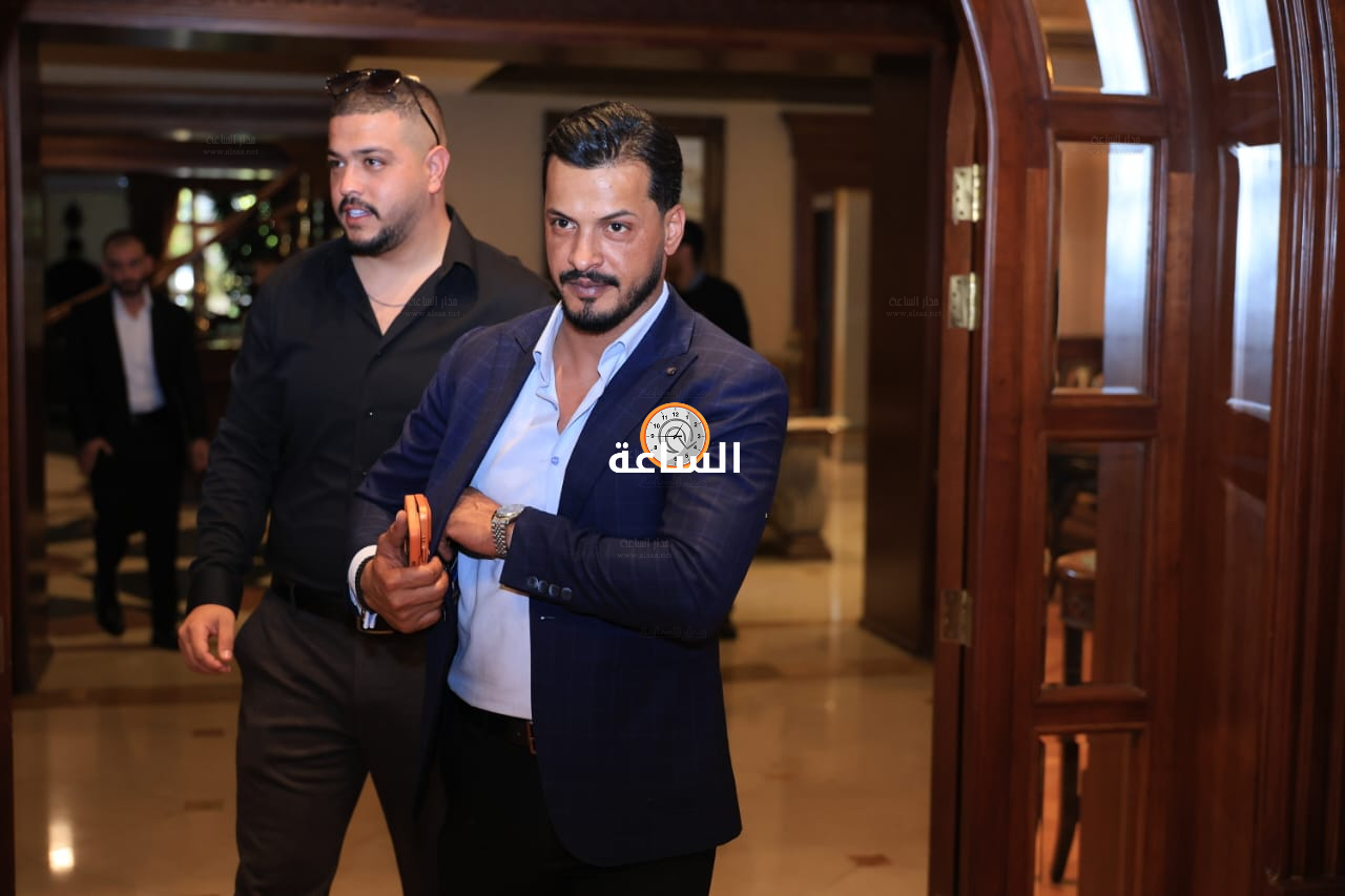 Madar Al-Saa Images 0.038226362692548754