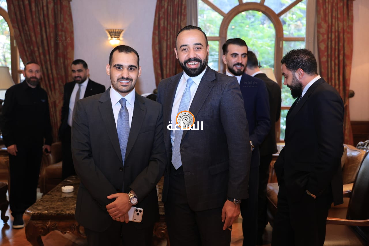 Madar Al-Saa Images 0.5268758350884504