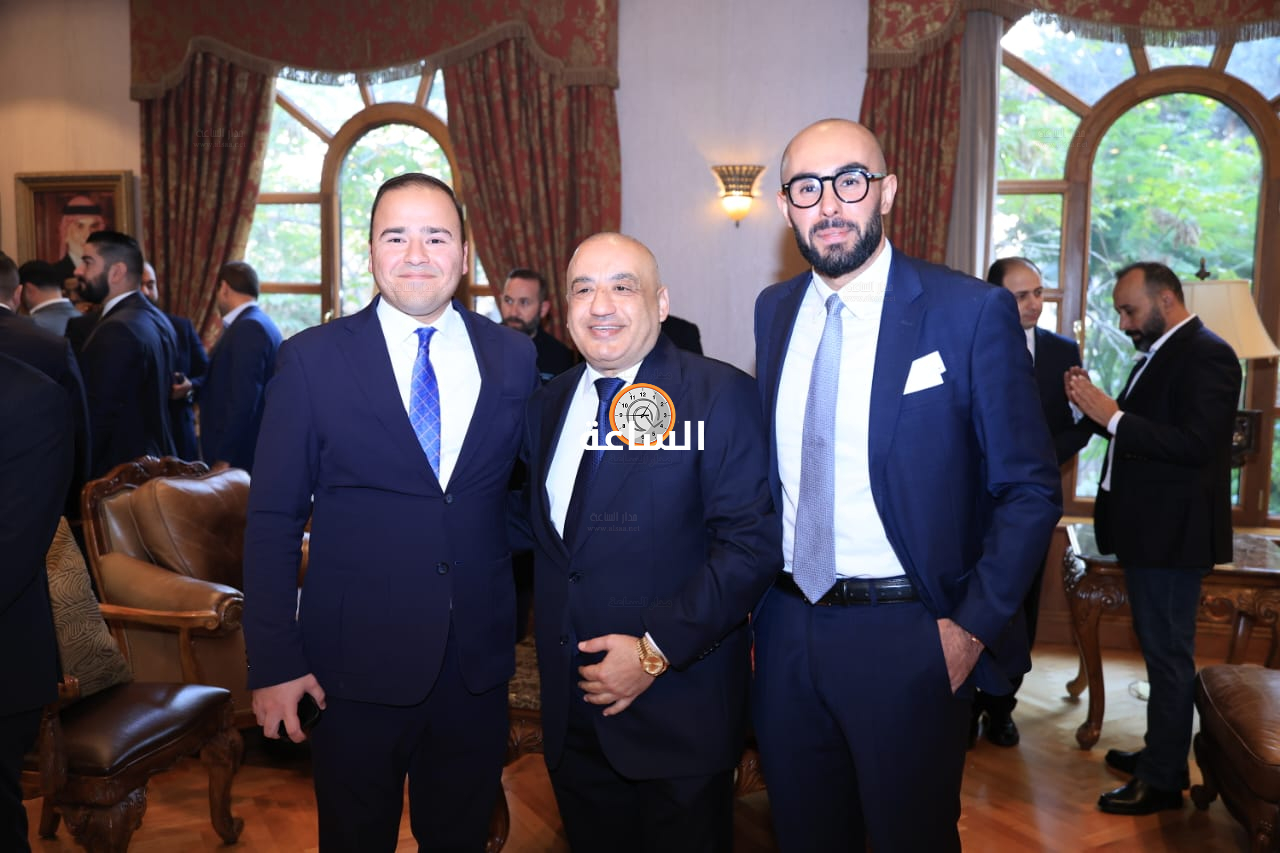 Madar Al-Saa Images 0.9459509777557193